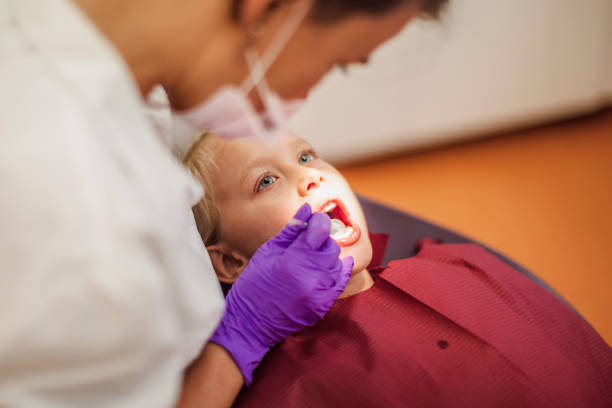 Best Knocked-Out Tooth (Avulsed Tooth) Treatment in One Loudoun, VA