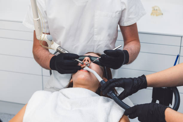 Best Emergency Wisdom Tooth Extraction in One Loudoun, VA
